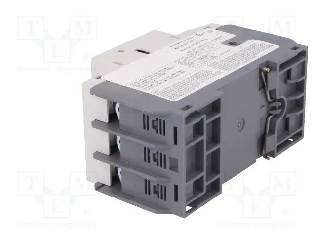 LS ELECTRIC MMS-32S-26A Interruptor motorizado 26A 11kW