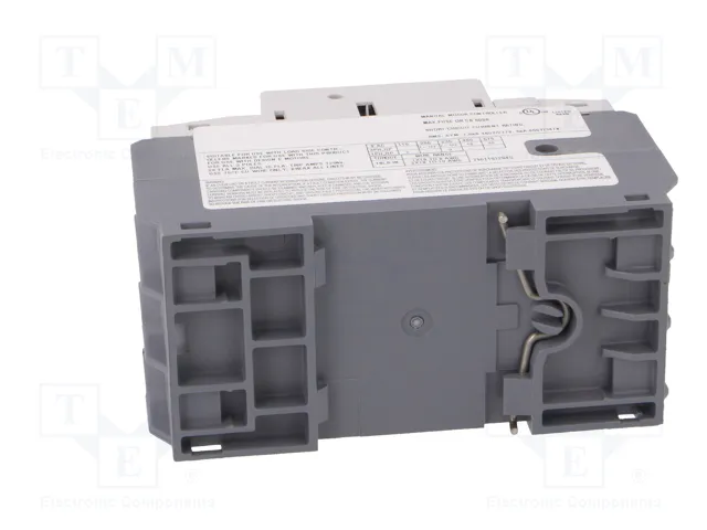 LS ELECTRIC MMS-32S-26A Interruptor motorizado 26A 11kW