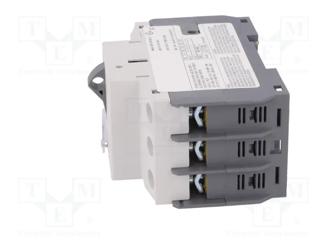 LS ELECTRIC MMS-32S-26A Interruptor motorizado 26A 11kW