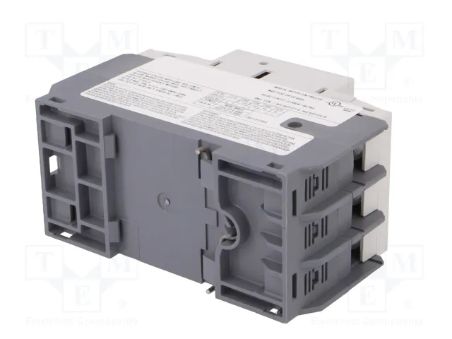 LS ELECTRIC MMS-32S-26A Interruptor motorizado 26A 11kW
