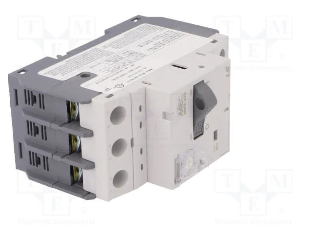 LS ELECTRIC MMS-32S-26A Interruptor motorizado 26A 11kW