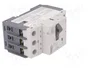LS ELECTRIC MMS-32S-26A Interruptor motorizado 26A 11kW