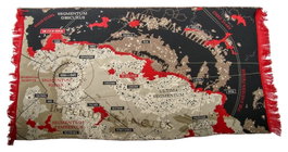 AAA Merchandise Warhammer 40,000 Manta Galaxy