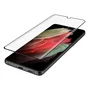 Belkin OVB020ZZBLK Protector de Pantalla Vidrio Templado ScreenForce para Samsung Galaxy S21 Ultra 5G, Resistente a Rayones y Anti-Huellas