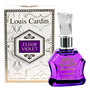 Louis Cardin Elixir Violet Agua de perfume Unisex 100 ml