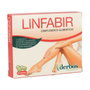 DERBOS Linfabir 30 cápsulas
