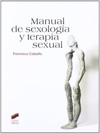 SINTESIS EDITORIAL, Manual de sexología y terapia sexual, Francisco Cabello