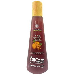 Croci Champú Oilcare Walnut Nuez 300ml