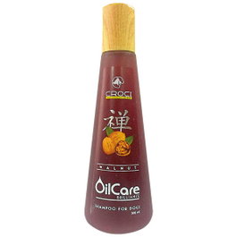 Croci Champú Oilcare Walnut Nuez 300ml