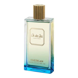 Or Des Iles, Extracto de perfume, Unisex, 100 ml