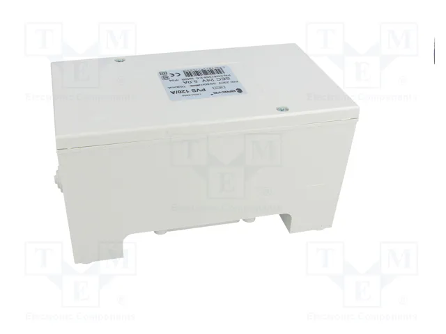 BREVE TUFVASSONS Transformador de protección 96VA 230VAC/24V IP54 BREVE TUFVASSONS Transformador de protección 96VA 230VAC/24V IP54