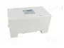 BREVE TUFVASSONS Transformador de protección 96VA 230VAC/24V IP54