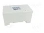 BREVE TUFVASSONS Transformador de protección 96VA 230VAC/24V IP54