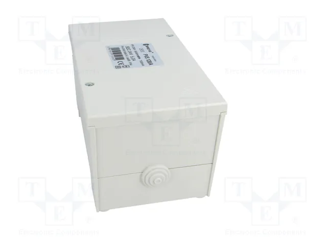BREVE TUFVASSONS Transformador de protección 96VA 230VAC/24V IP54 BREVE TUFVASSONS Transformador de protección 96VA 230VAC/24V IP54