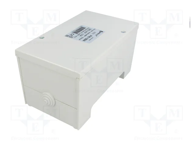 BREVE TUFVASSONS Transformador de protección 96VA 230VAC/24V IP54 BREVE TUFVASSONS Transformador de protección 96VA 230VAC/24V IP54