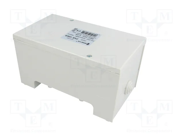 BREVE TUFVASSONS Transformador de protección 96VA 230VAC/24V IP54 BREVE TUFVASSONS Transformador de protección 96VA 230VAC/24V IP54