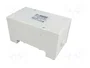 BREVE TUFVASSONS Transformador de protección 96VA 230VAC/24V IP54