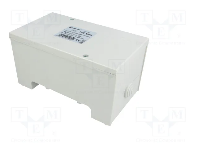 BREVE TUFVASSONS Transformador de protección 96VA 230VAC/24V IP54 BREVE TUFVASSONS Transformador de protección 96VA 230VAC/24V IP54