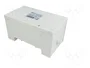 BREVE TUFVASSONS Transformador de protección 96VA 230VAC/24V IP54