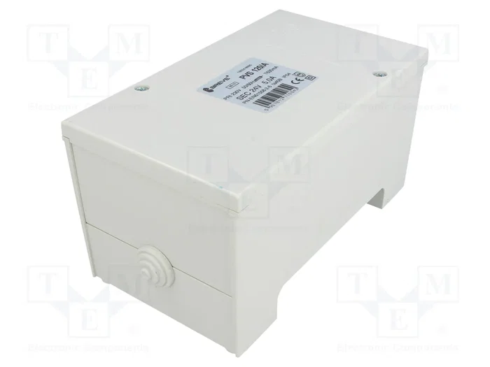 BREVE TUFVASSONS Transformador de protección 96VA 230VAC/24V IP54 BREVE TUFVASSONS Transformador de protección 96VA 230VAC/24V IP54