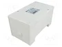 BREVE TUFVASSONS Transformador de protección 96VA 230VAC/24V IP54