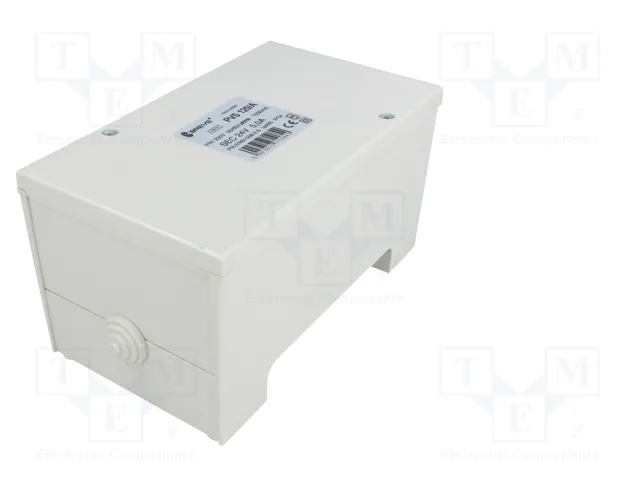 BREVE TUFVASSONS Transformador de protección 96VA 230VAC/24V IP54 BREVE TUFVASSONS Transformador de protección 96VA 230VAC/24V IP54