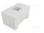 BREVE TUFVASSONS Transformador de protección 96VA 230VAC/24V IP54