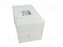 BREVE TUFVASSONS Transformador de protección 96VA 230VAC/24V IP54