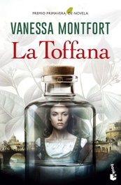 La Toffana, Vanessa Montfort - BOOKET