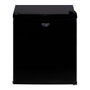 Adler Refrigerador termoeléctrico portátil AD 8089 28 L con doble celda Peltier, luz LED, negro 380x480x450 mm