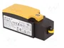 EATON ELECTRIC LS-Titan LS-11S/P Interruptor de fin de carrera con roldana de plástico Ø9mm