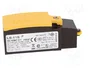 EATON ELECTRIC LS-Titan LS-11S/P Interruptor de fin de carrera con roldana de plástico Ø9mm