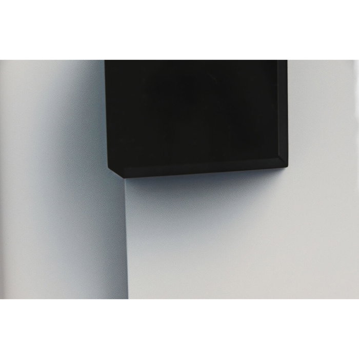 DKD Home Decor Cuadro Abstracto de Aluminio y MDF 80x120 cm (Pack de 2) DKD Home Decor Cuadro Abstracto de Aluminio y MDF 80x120 cm (Pack de 2)
