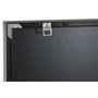 DKD Home Decor Cuadro Abstracto de Aluminio y MDF 80x120 cm (Pack de 2)