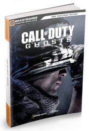 NA-BANDAI NAMCO Call of Duty Ghosts Guía