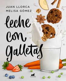 VERGARA Leche con galletas