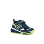 Zapatillas Deportivas Infantiles Geox Azul