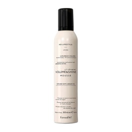 Farmavita HD Life Style Volume & Shine Mousse 300ml