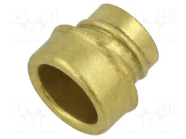 LAPP Conector final recto