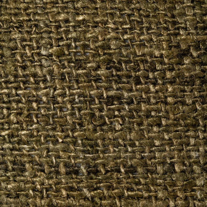 Cojín Verde Viscosa-Algodón 50 X 50 cm (Set de 2)