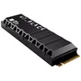 WD_BLACK SN850X NVMe SSD 8 TB M.2 2280 con Disipador de Calor