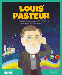 Louis Pasteur, Tecnoscienza - SHACKLETON BOOKS