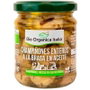 BIO ORGANICA ITALIA Champiñones a la brasa en aceite 190 gr BIO