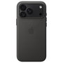 Apple iPhone 18 Pro Max TechWoven Case con MagSafe - Negro