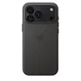 Apple iPhone 18 Pro Max TechWoven Case con MagSafe - Negro