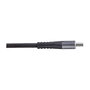 Intenso Cable USB-C a USB-C 7901000, 1,5m, 60W, Negro
