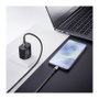 Intenso Cable USB-C a USB-C 7901000, 1,5m, 60W, Negro