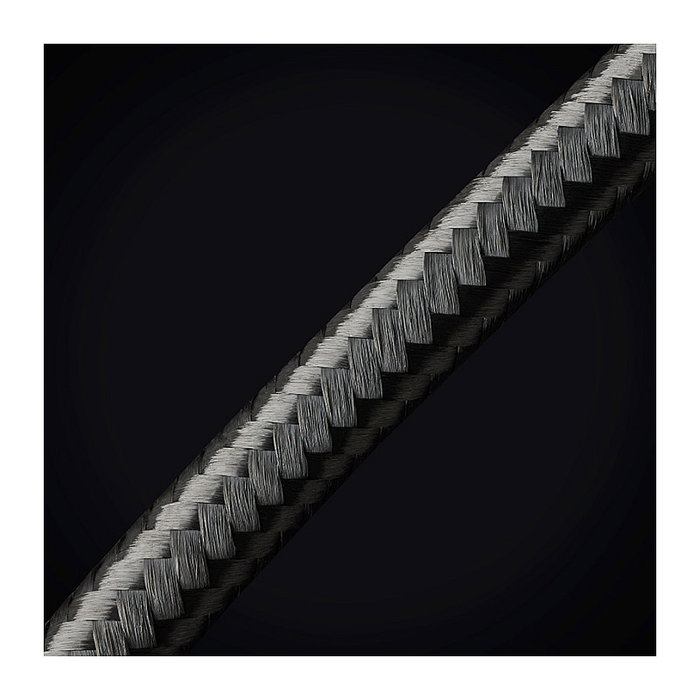 Intenso Cable USB-C a USB-C 7901000, 1,5m, 60W, Negro