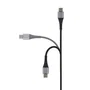 Intenso Cable USB-C a USB-C 1,5 m 60W Negro