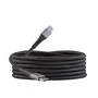 Intenso Cable USB-C a USB-C 1,5 m 60W Negro